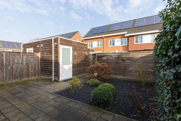 Medium property photo - Maurits Prinsstraat 16, 7091 CV Dinxperlo